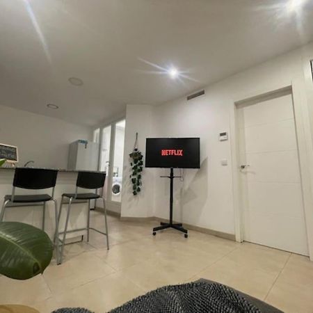 Taima Flats Apartman Alicante Kültér fotó