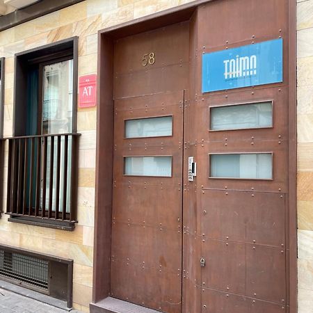 Taima Flats Apartman Alicante Kültér fotó