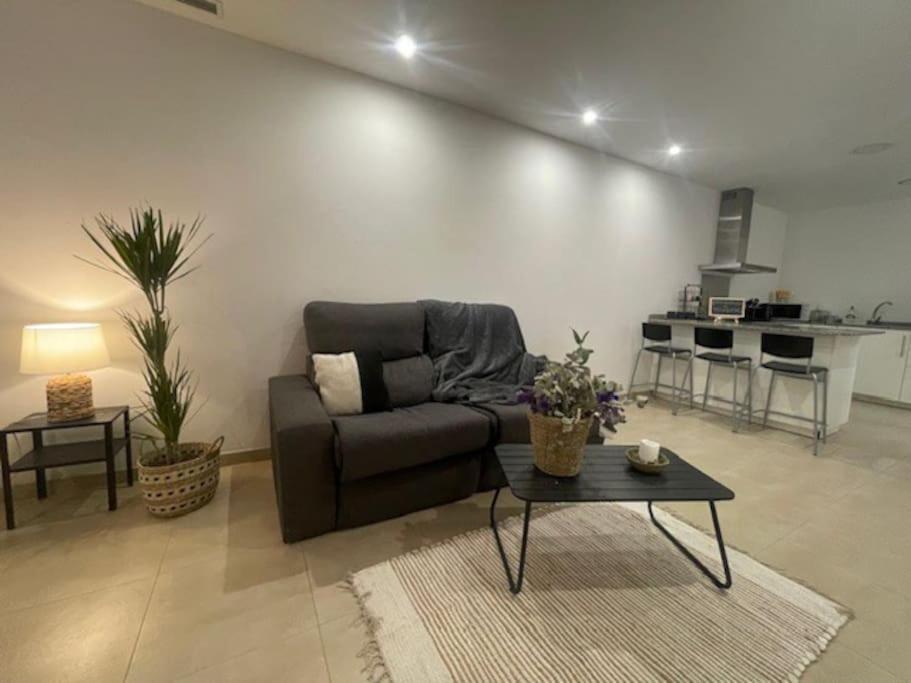 Taima Flats Apartman Alicante Kültér fotó