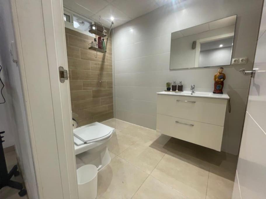 Taima Flats Apartman Alicante Kültér fotó