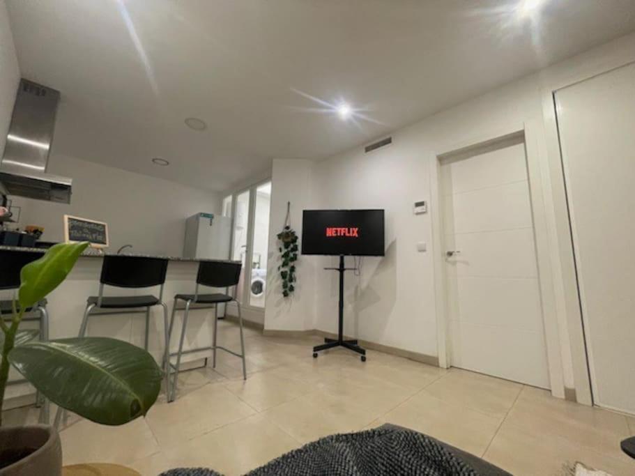 Taima Flats Apartman Alicante Kültér fotó