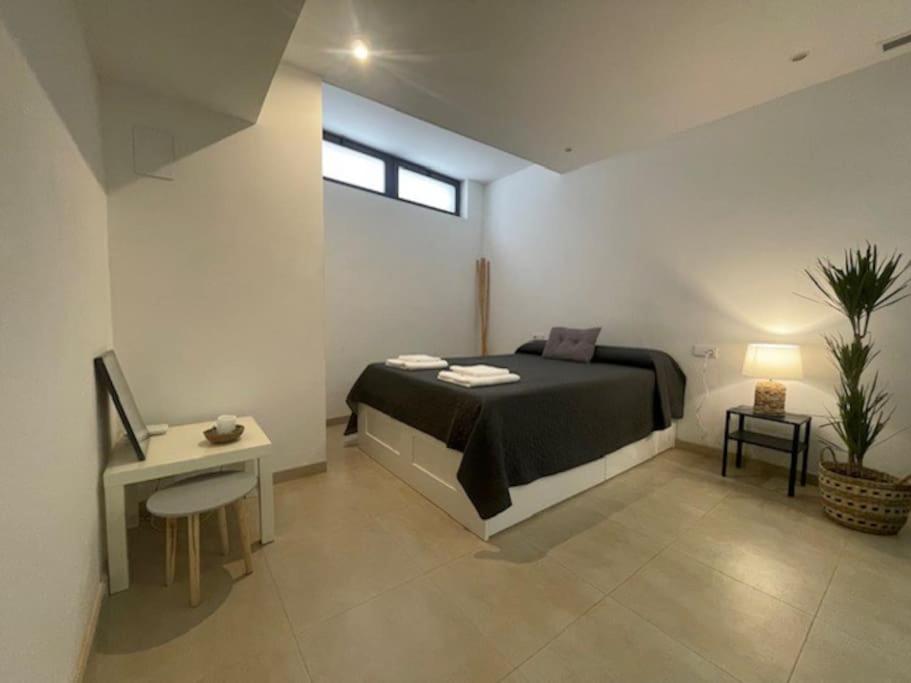 Taima Flats Apartman Alicante Kültér fotó