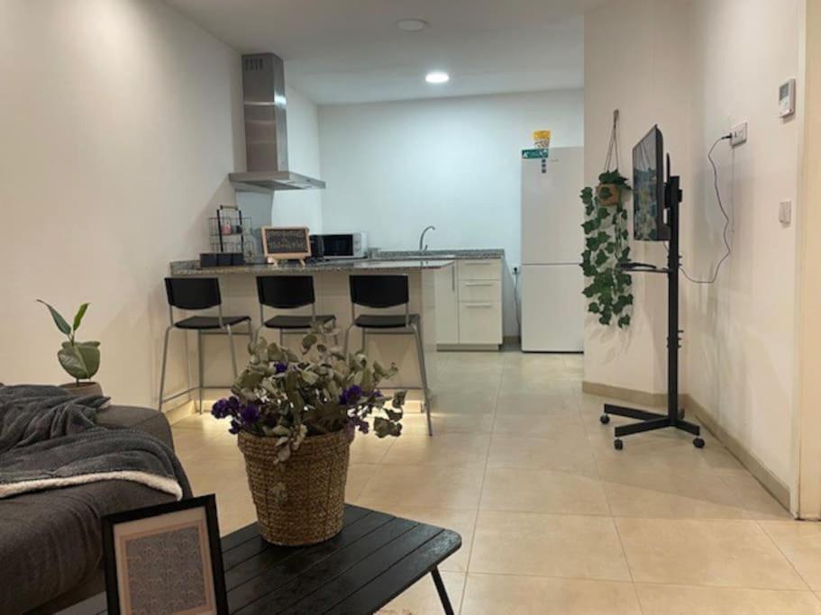 Taima Flats Apartman Alicante Kültér fotó
